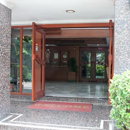 Rio Residence Bangkok