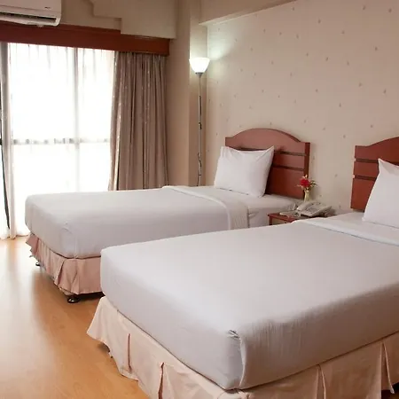 Rio Residence Bangkok