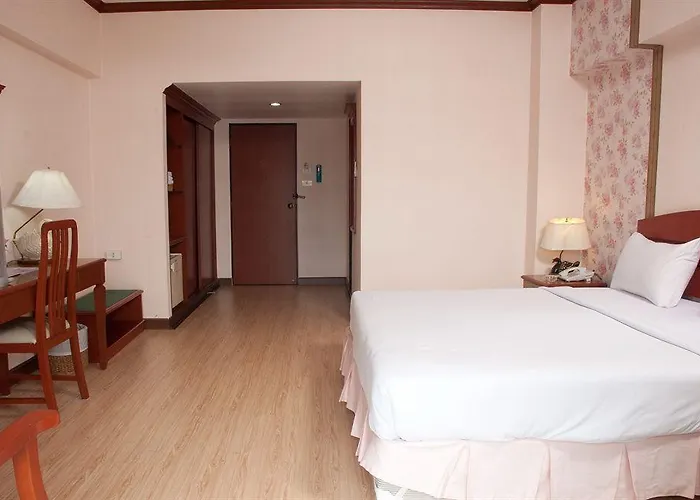 Hotel Rio