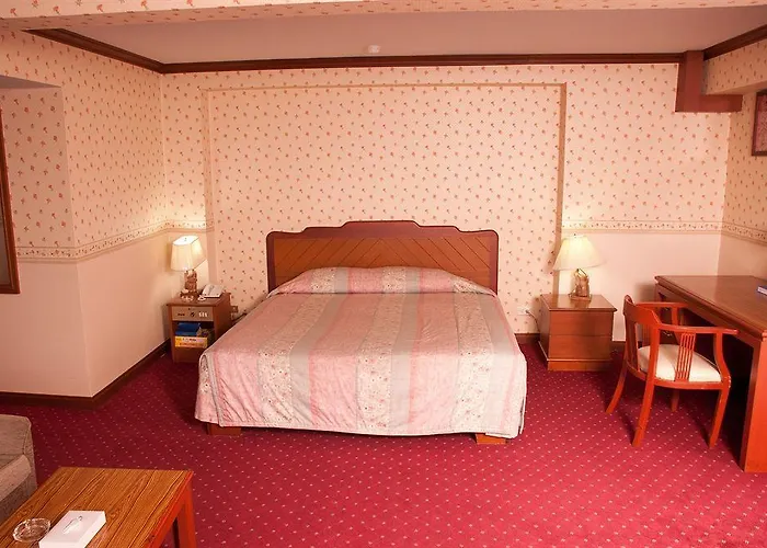 Rio Hotel