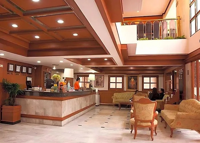 Rio Hotel