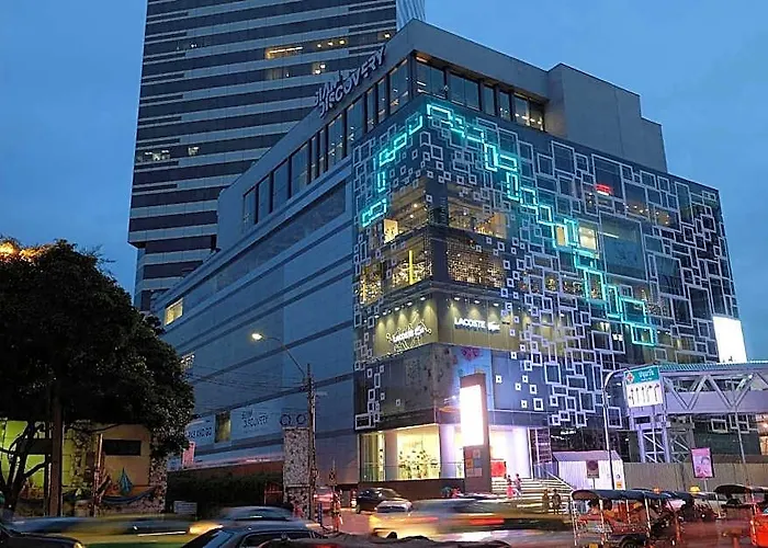 Hotel Rio Bangkok