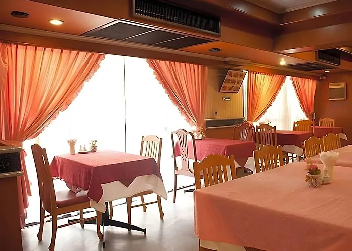 Rio Hotel Bangkok