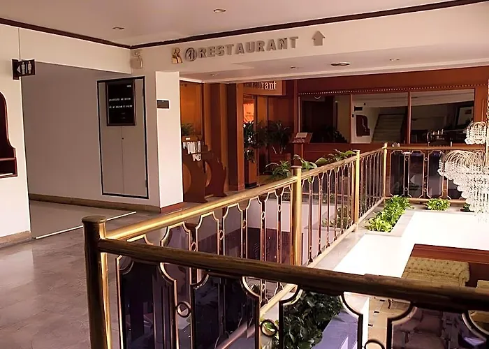 Rio 3* Bangkok