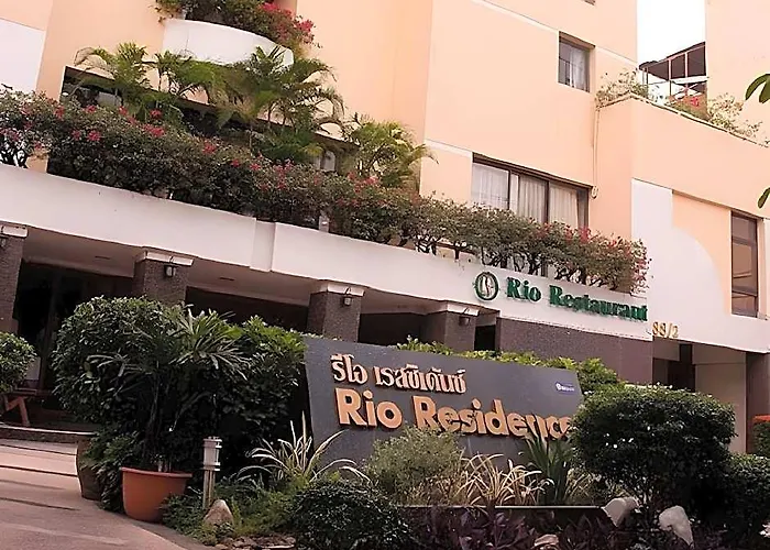 Hotel Rio