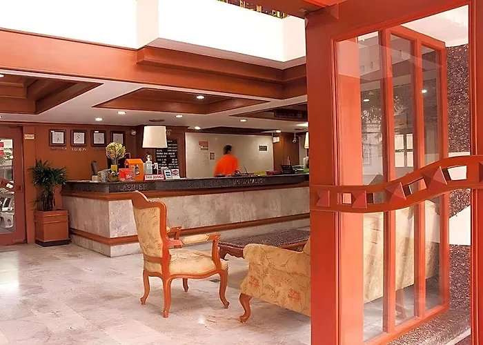 Rio Hotel 3*