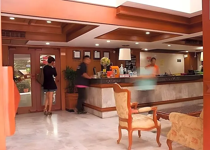 Rio Hotel 3*