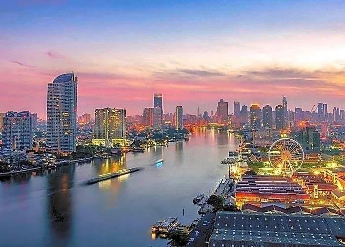 Hotel Rio Bangkok