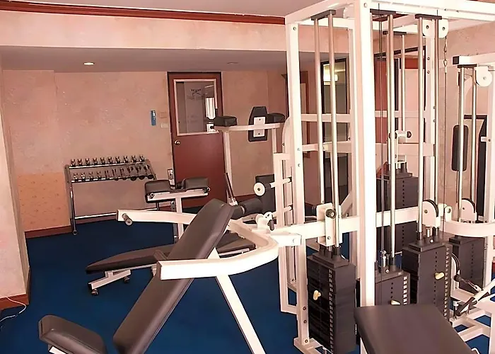 Rio Hotel 3*