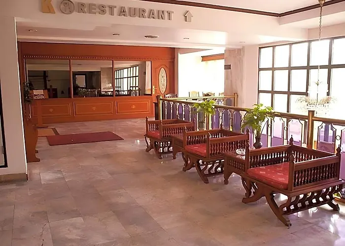 Hotel Rio