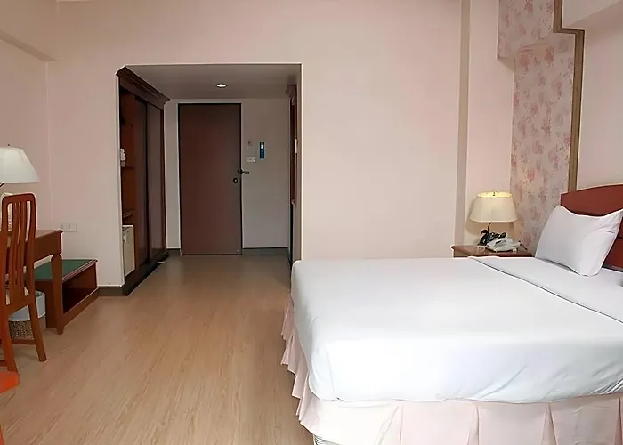 Rio Hotel 3*