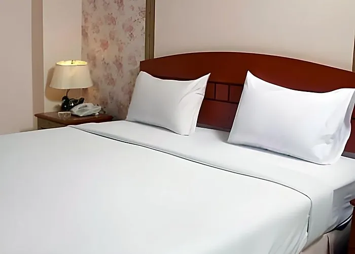 Rio 3* Bangkok