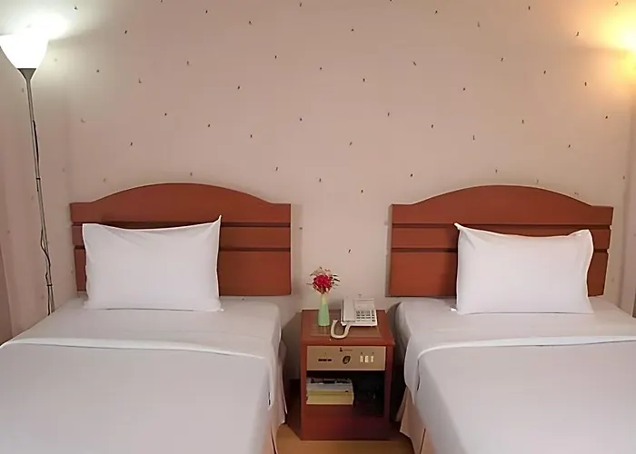 Rio Hotel