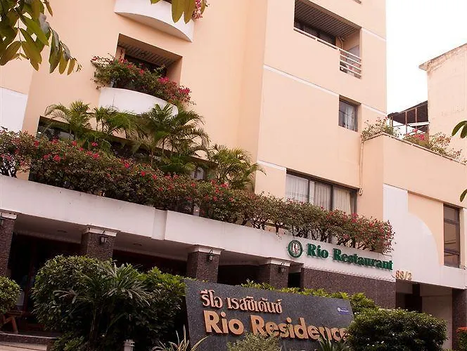 Rio Bangkok