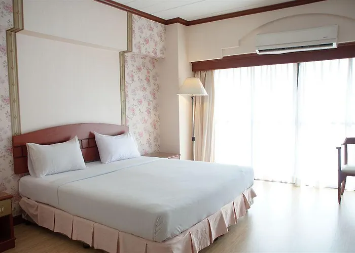 Hotel Rio Bangkok