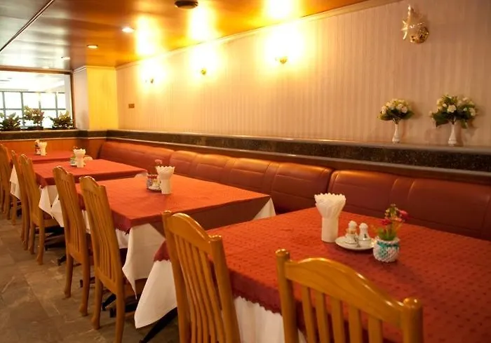 Hotel Rio 3*