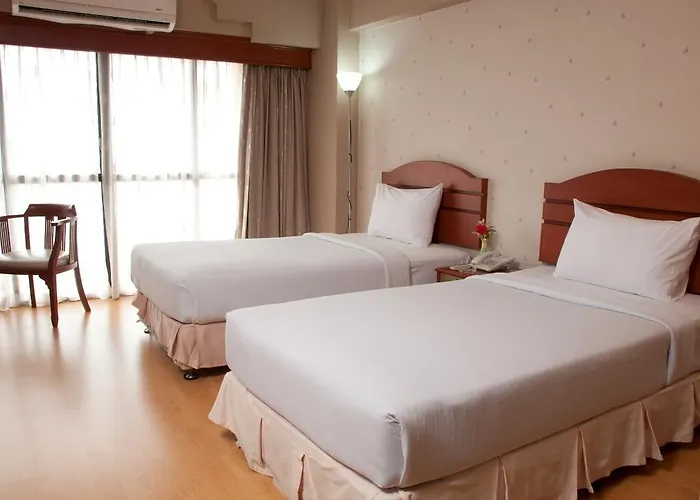 Rio Hotel