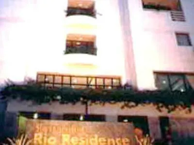 Rio Hotel Bangkok