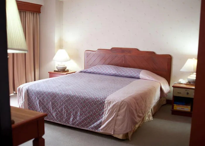 Rio Hotel