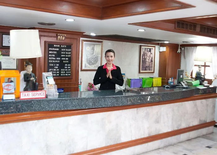 Hotel Rio