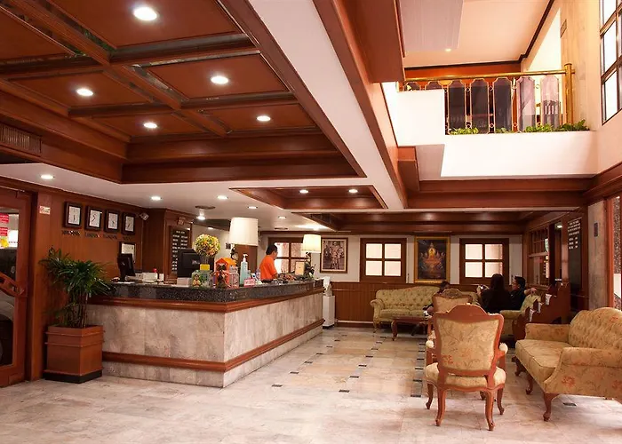 Rio Hotel
