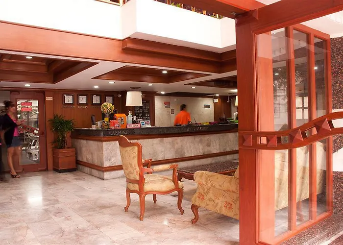 Hotel Rio 3*