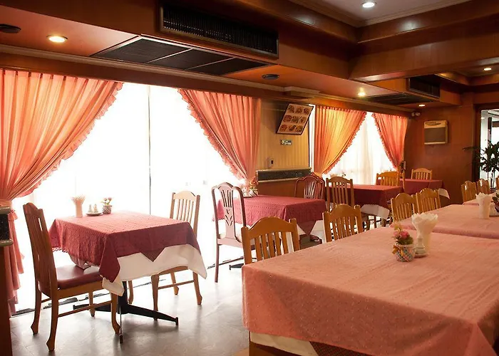 Rio 3* Bangkok